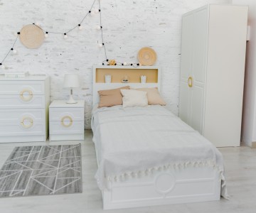 Комната "Милан" 