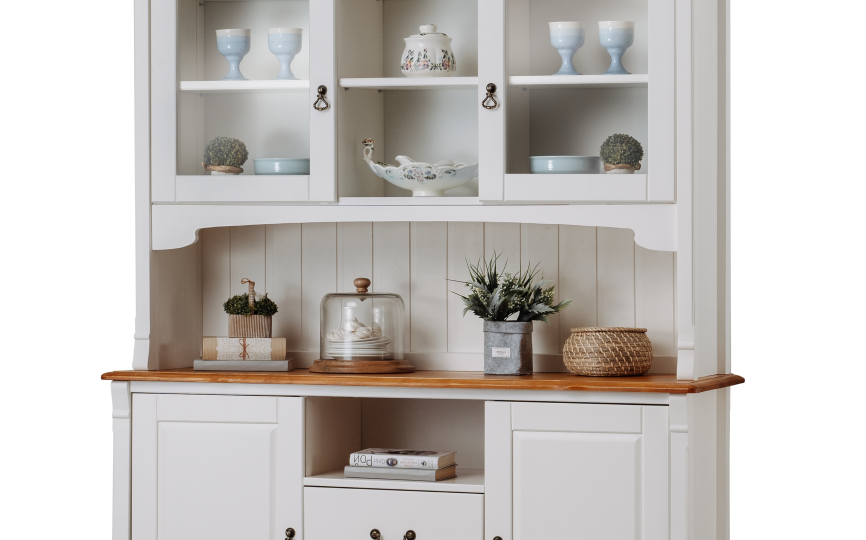 Буфет трехдверный Ари-Прованс №17