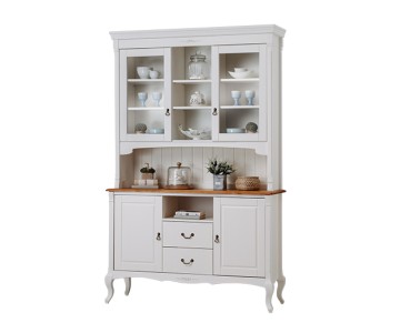 Буфет трехдверный Ари-Прованс №17