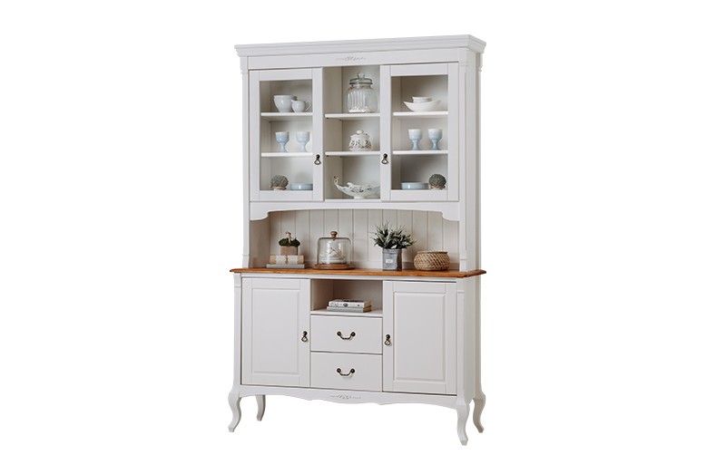 Буфет трехдверный Ари-Прованс №17