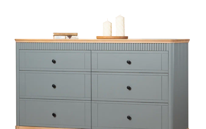 Комод Грета №16, 17