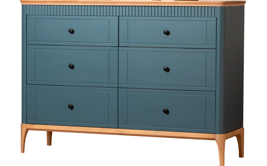 Комод Грета №16, 17