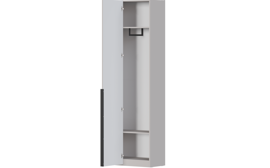 Шкаф Токио угловой