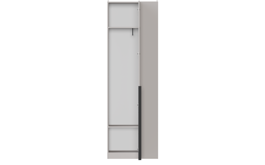 Шкаф Токио угловой