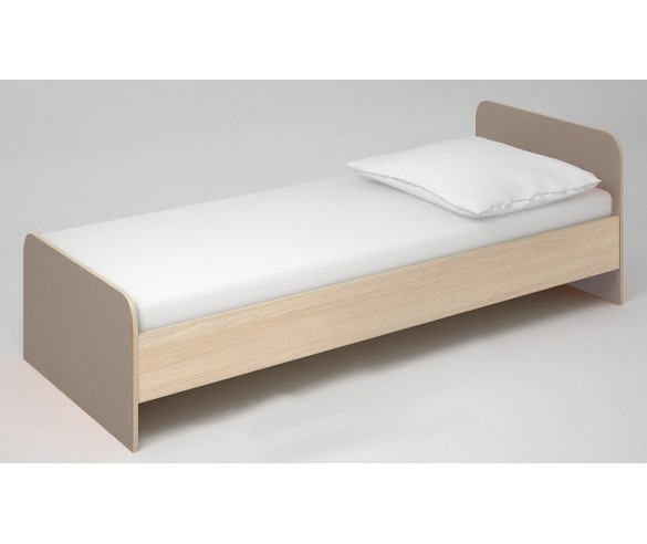 Кровать 13/23 СВ Фанки Кидз