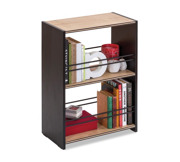 Стеллаж малый "Black", BL-1502