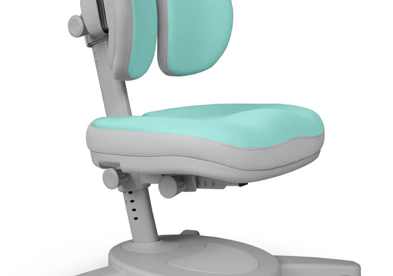 Кресло Mealux Onyx Duo (Y-115)