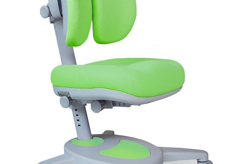 Кресло Mealux Onyx Duo (Y-115)