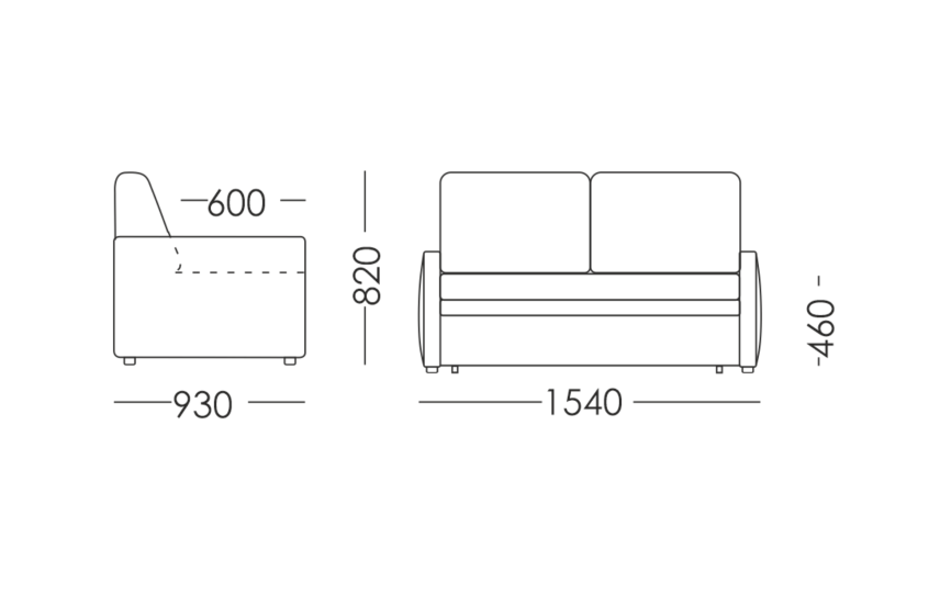 Диван "Монако выкатной", Ф-ка Мирлачева Диван "Монако выкатной", Ф-ка Мирлачева