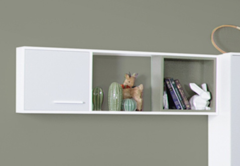 Полка навесная Флора НП1 Полка навесная Флора НП1