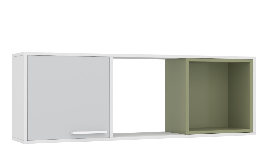 Полка навесная Флора НП1 Полка навесная Флора НП1