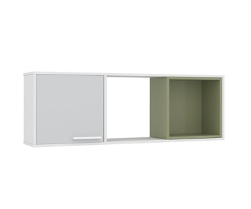 Полка навесная Флора НП1 Полка навесная Флора НП1