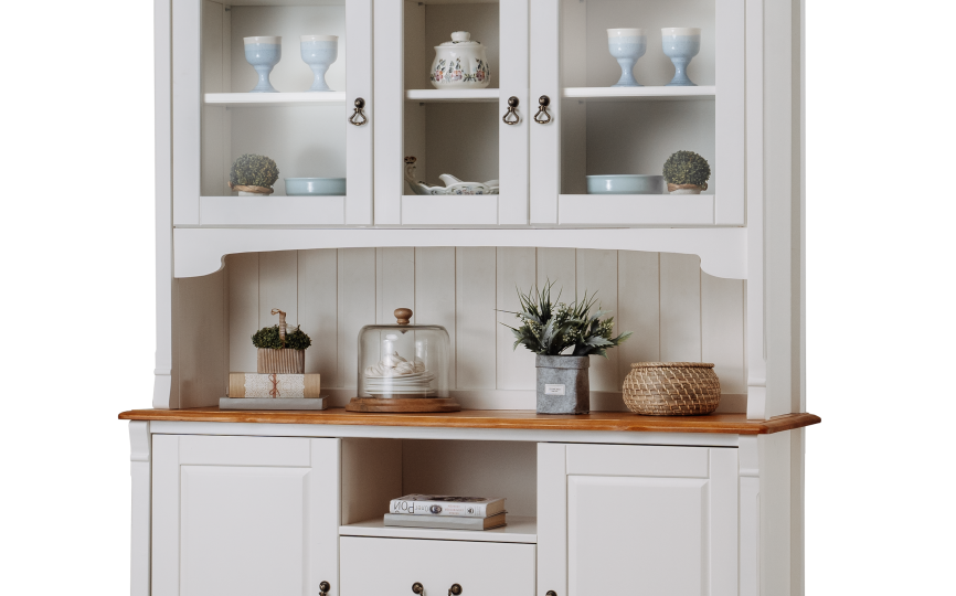 Буфет трехдверный Ари-Прованс №18