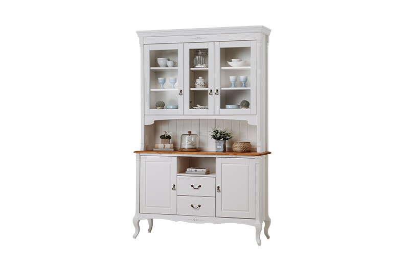 Буфет трехдверный Ари-Прованс №18