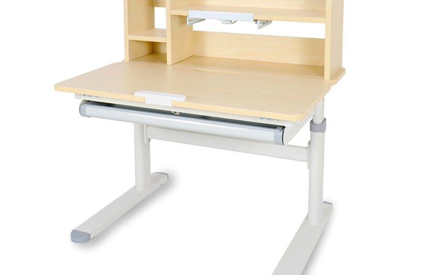 Детский стол ErgoKids Compas Max WG/G (TH-308 Max WG/G)