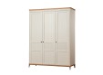 Шкаф Грета №1 трехдверный Шкаф Грета №1 трехдверный