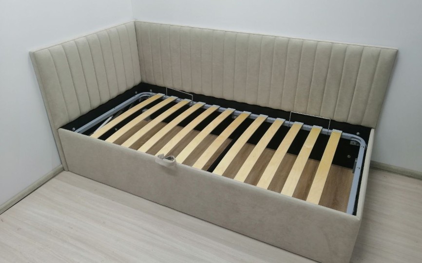 Кровать тахта Джин