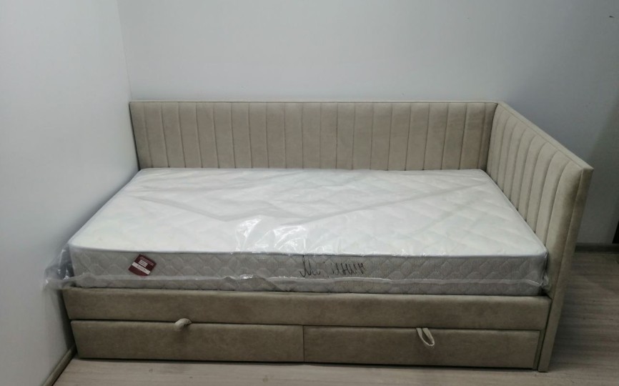 Кровать тахта Джин