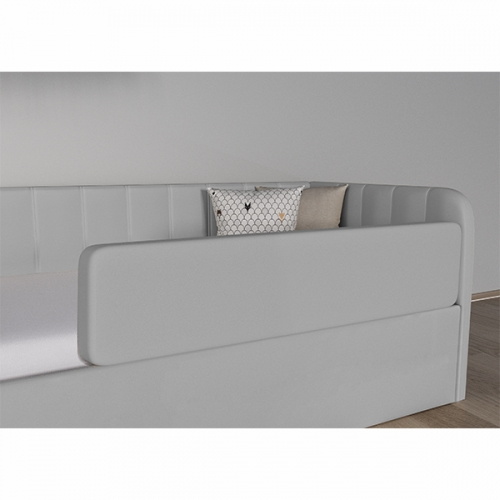 Детский диван-кровать "Crecker UP" TEDDY (индивидуальный цвет)  