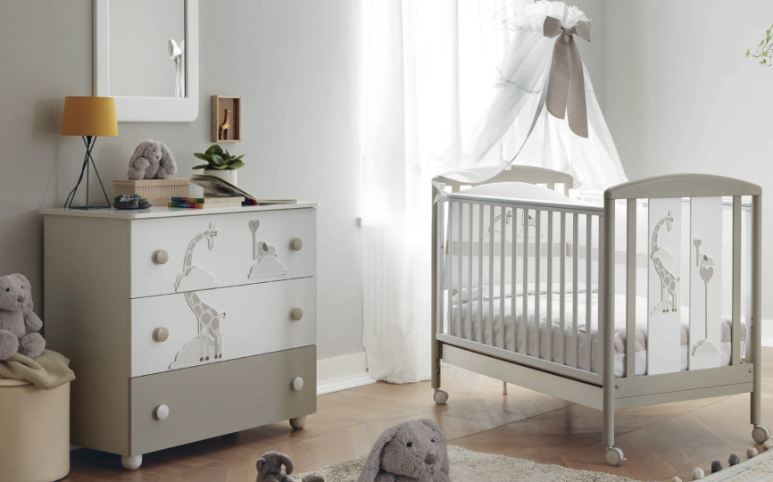 Тумба Pali Savana (Саванна) 3 ящика Тумба Pali Savana (Саванна) 3 ящика