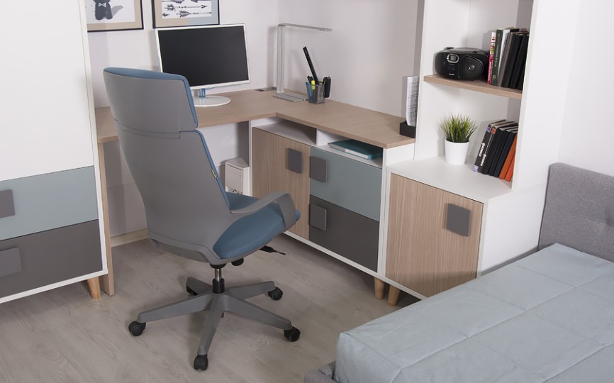 Стол угловой "Димика"