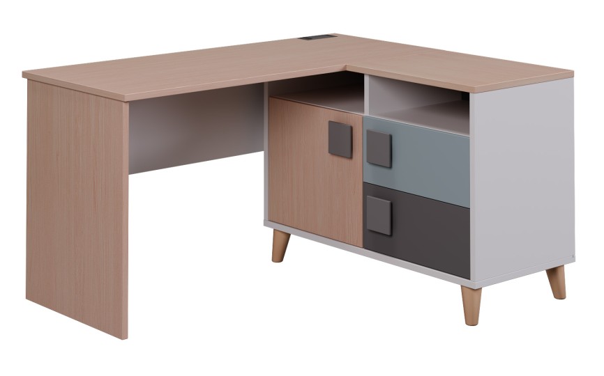 Стол угловой "Димика"