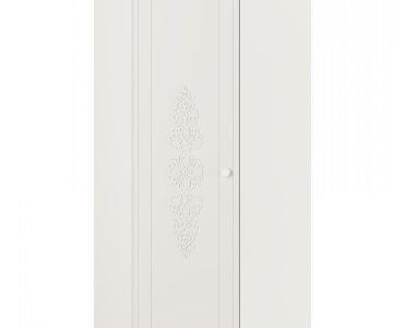 Шкаф угловой Ассоль АС-52K