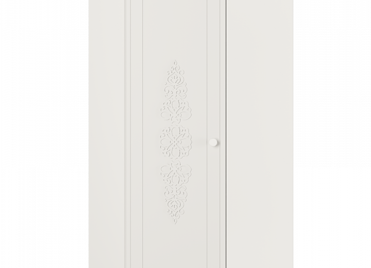 Шкаф угловой Ассоль АС-52K Шкаф угловой Ассоль АС-52K