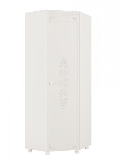 Шкаф угловой Ассоль АС-52K