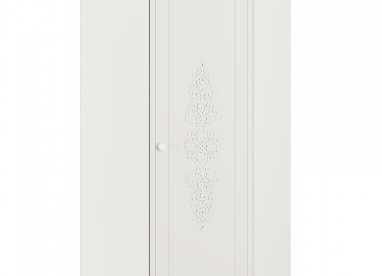 Шкаф угловой Ассоль АС-52K Шкаф угловой Ассоль АС-52K