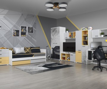 Детская комната Ламбо