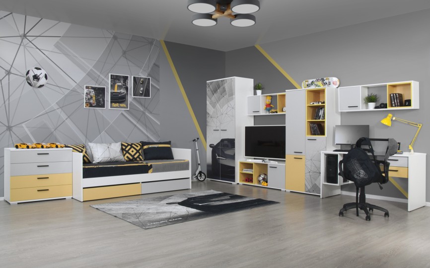 Детская комната Ламбо