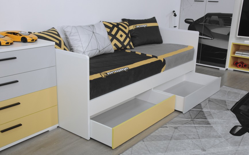 Детская комната Ламбо