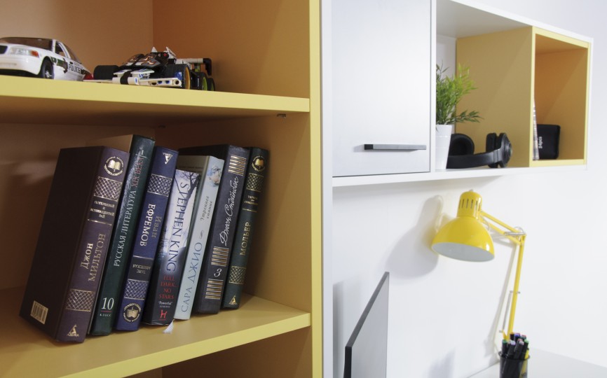 Детская комната Ламбо