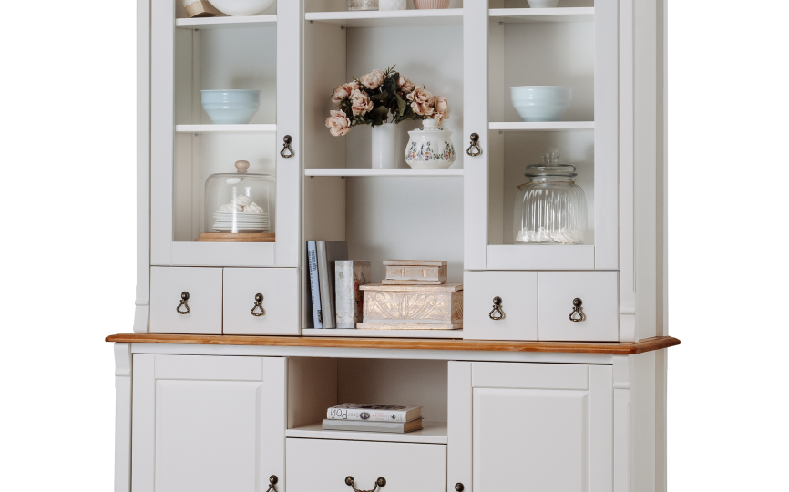 Буфет трехдверный Ари-Прованс №19