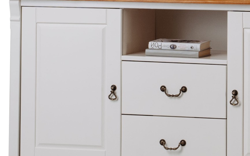 Буфет трехдверный Ари-Прованс №19