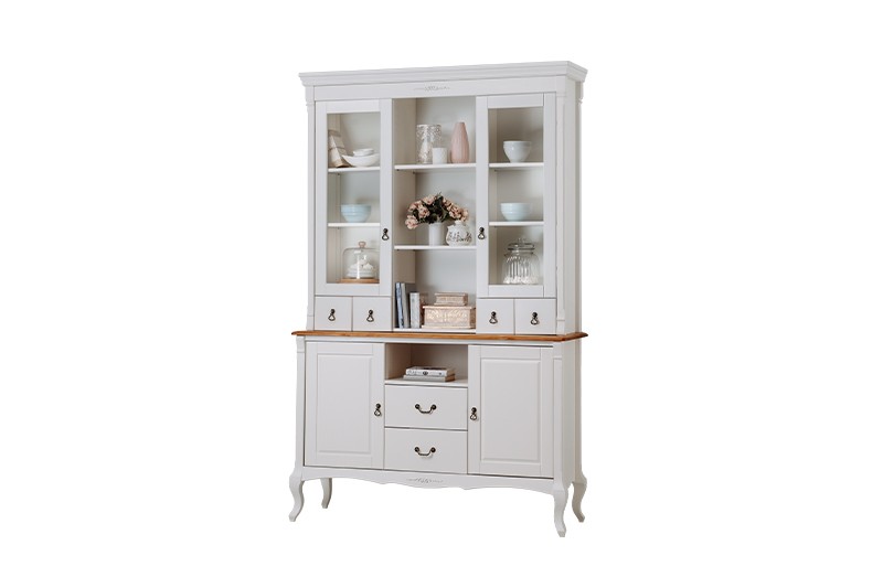 Буфет трехдверный Ари-Прованс №19