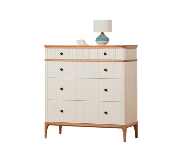 Комод Грета №19, 20, четыре ящика