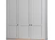 Шкаф Грета №2 трехдверный с ящиками Шкаф Грета №2 трехдверный с ящиками