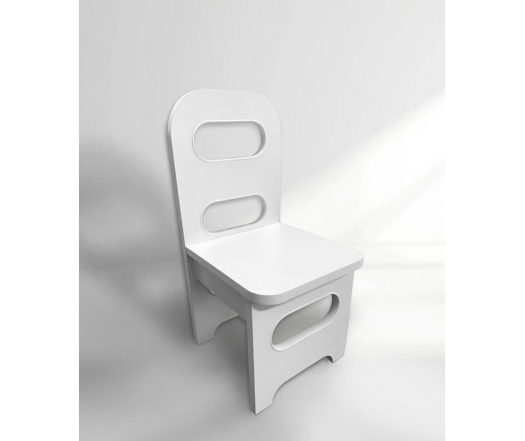 Мягкое сидение для стульчика Сказка