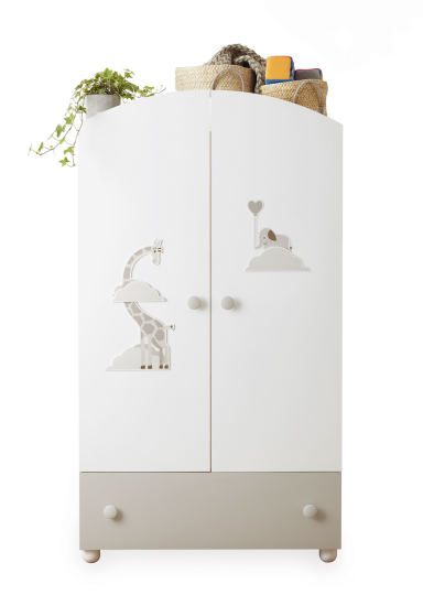 Шкаф Pali Savana (Саванна)