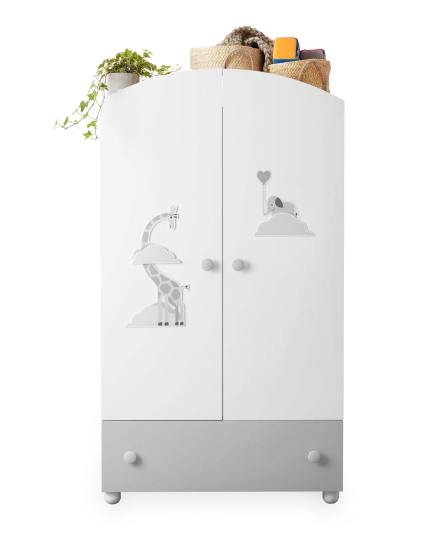 Шкаф Pali Savana (Саванна)