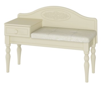 Банкетка Ассоль Плюс АС-41 