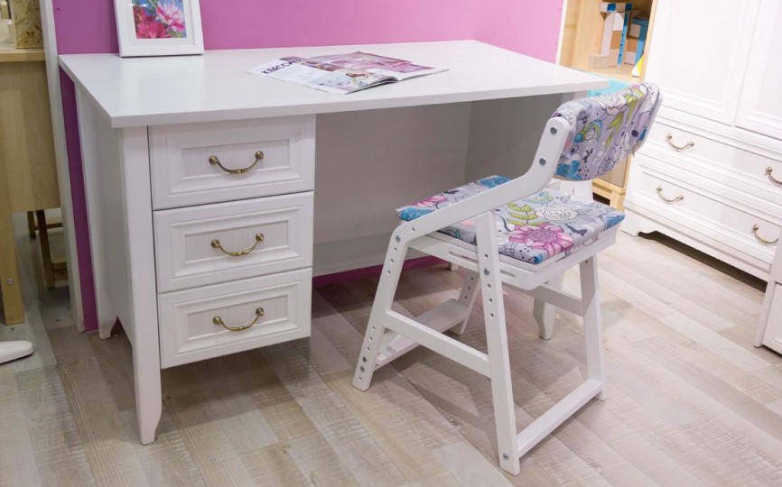 Детская комната "Ягодная Классика" (38попугаев) 