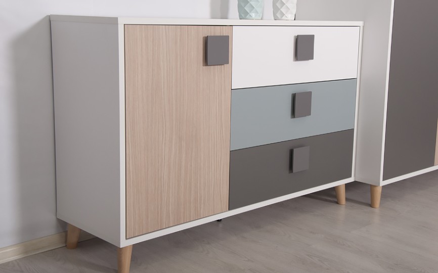 Греденция "Димика" Греденция "Димика"