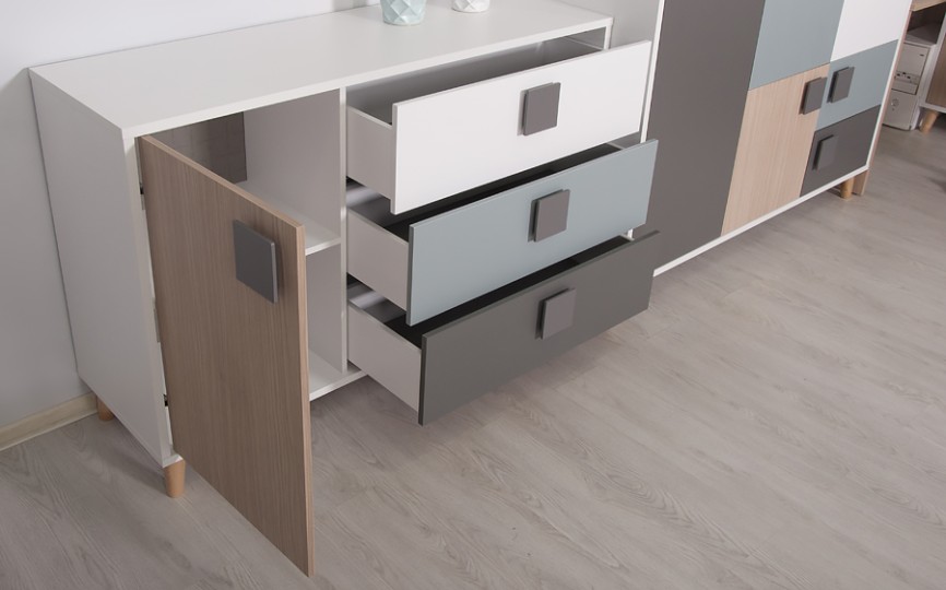 Греденция "Димика" Греденция "Димика"