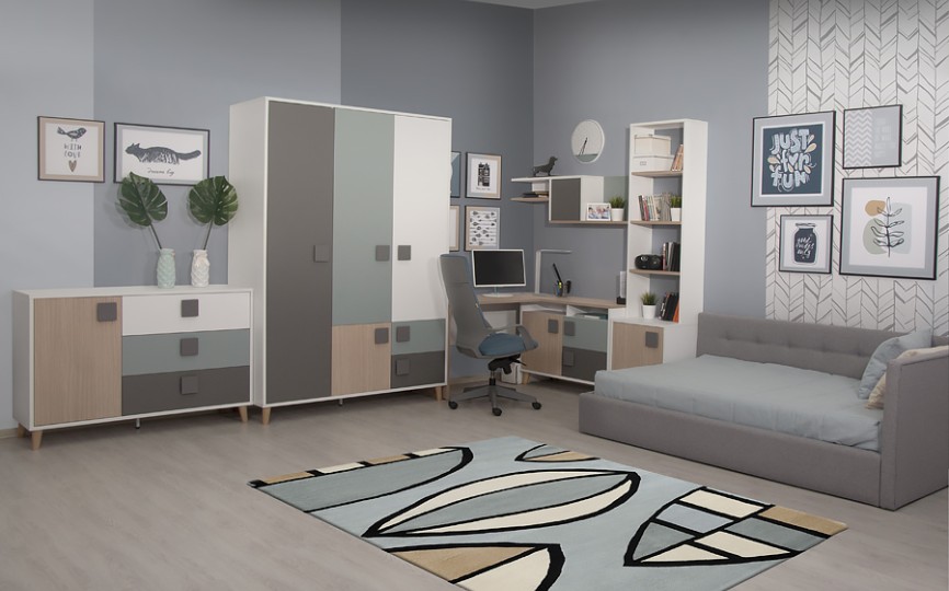 Греденция "Димика" Греденция "Димика"