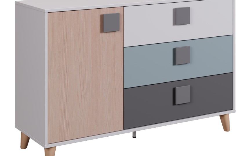 Греденция "Димика" Греденция "Димика"