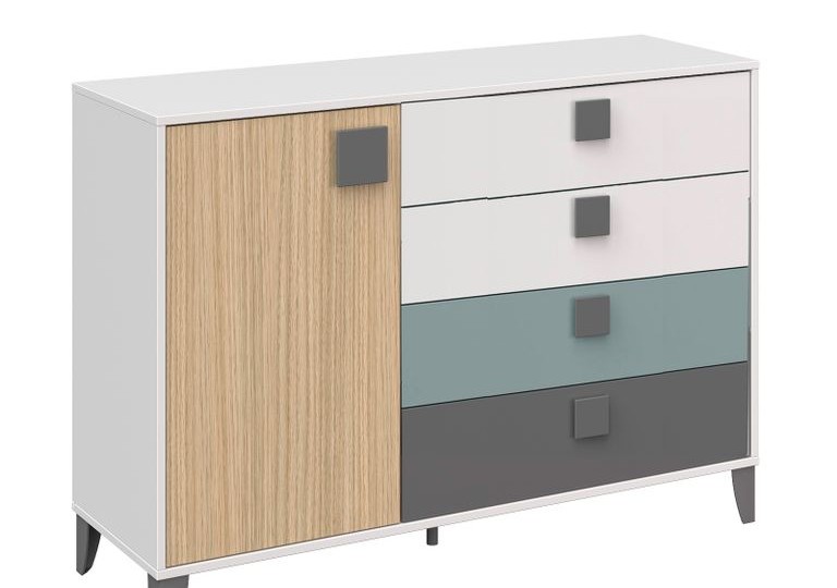 Греденция "Димика"