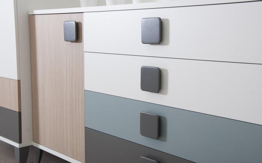 Греденция "Димика"